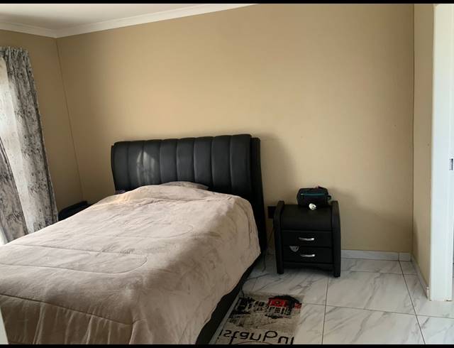 3 BEDROOM HOUSE FOR SALE IN VANDERBIJLPARK CE 4